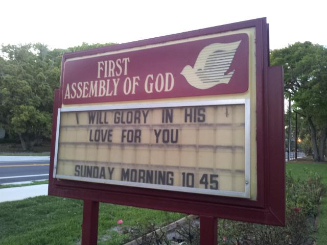 First Assembly of God Fernandina photo 2