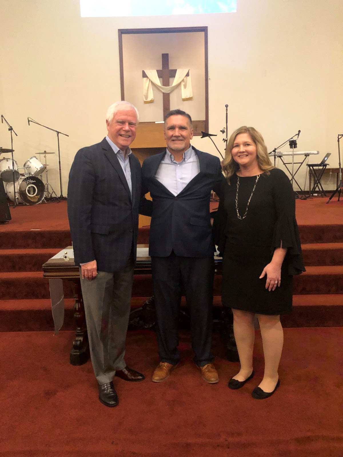 First Assembly of God Fernandina photo 4