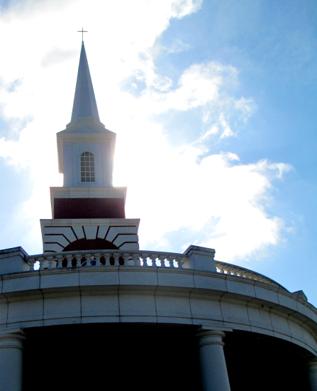 First Baptist Church photo 3