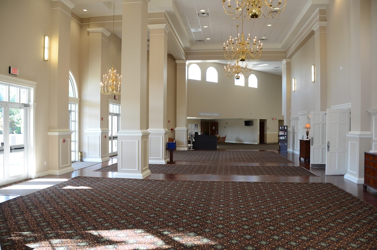 First Baptist Church photo 9