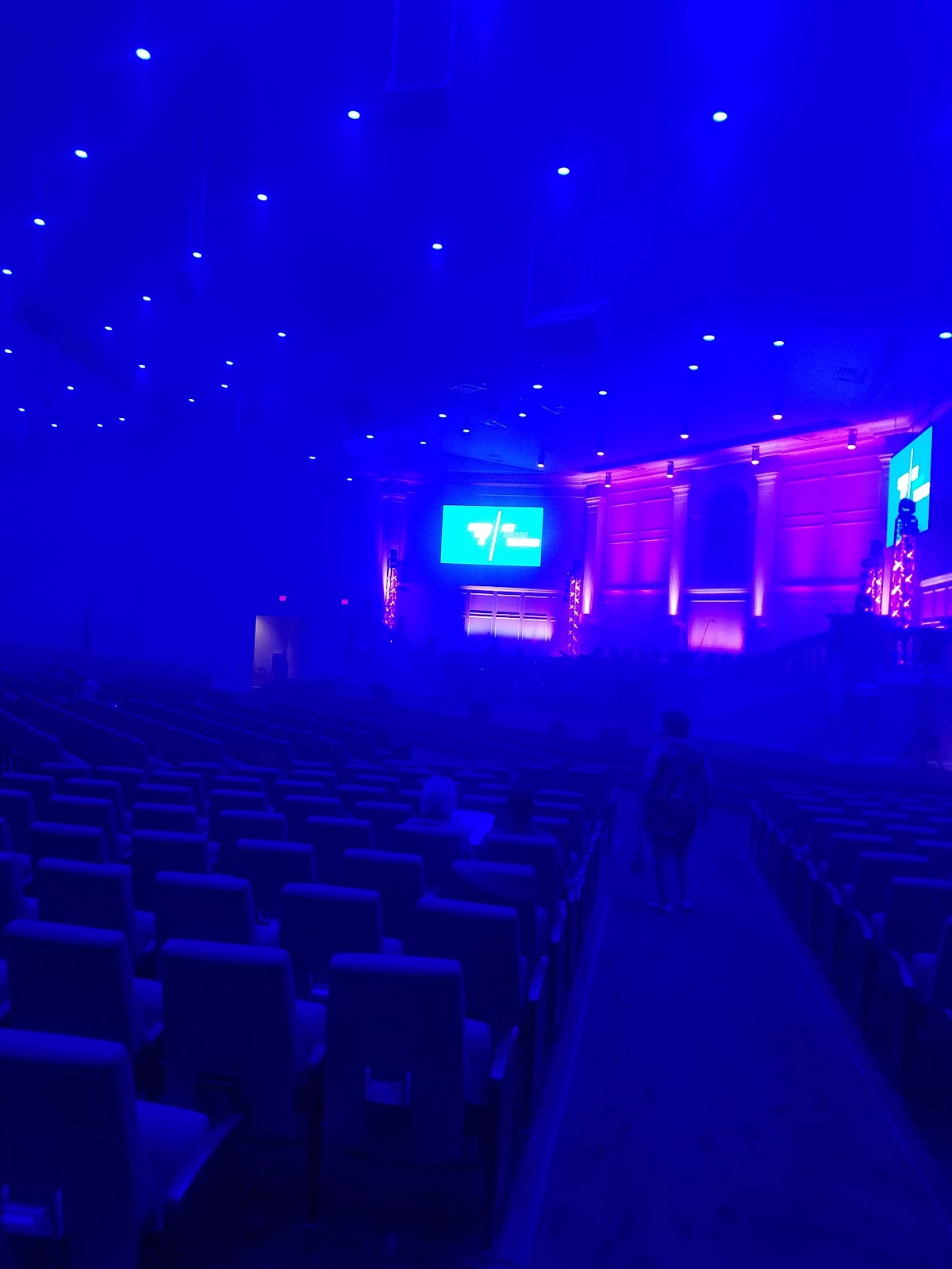 First Baptist Church photo 10