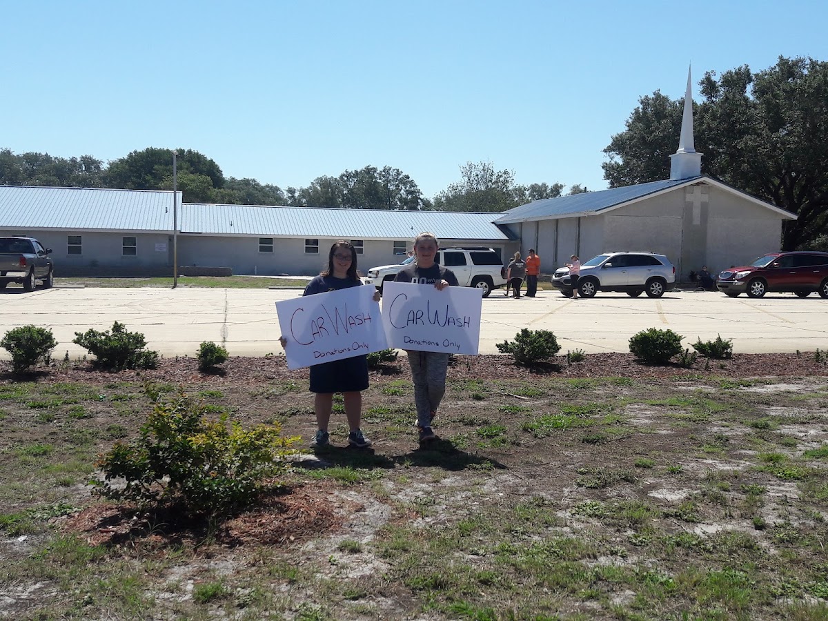 LightHouse Bible Baptist Church photo 1