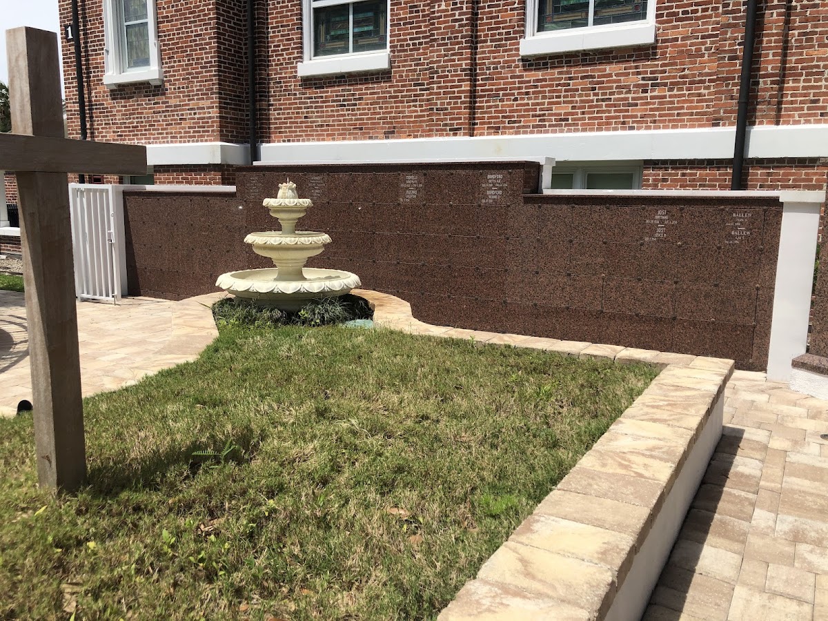 Memorial United Methodist Church photo 4