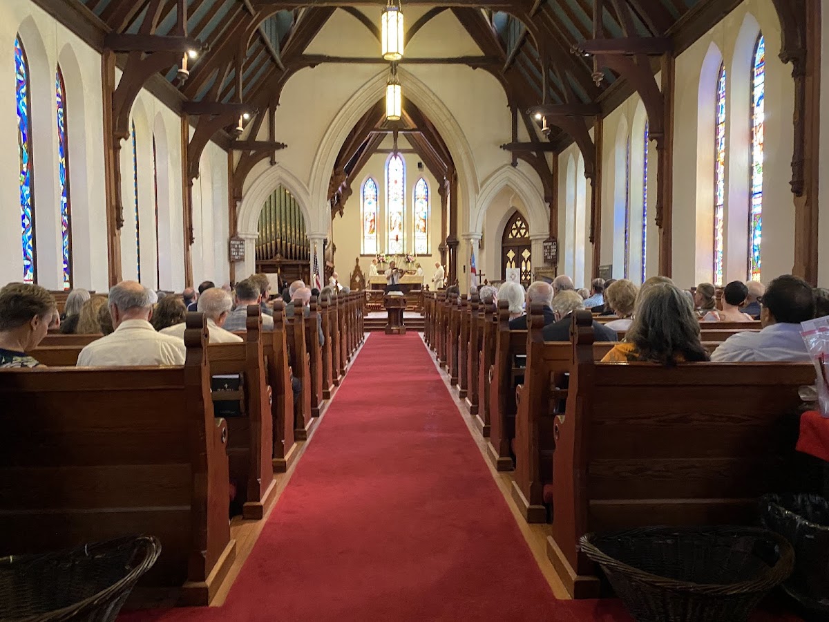 St Peters Episcopal Church photo 2