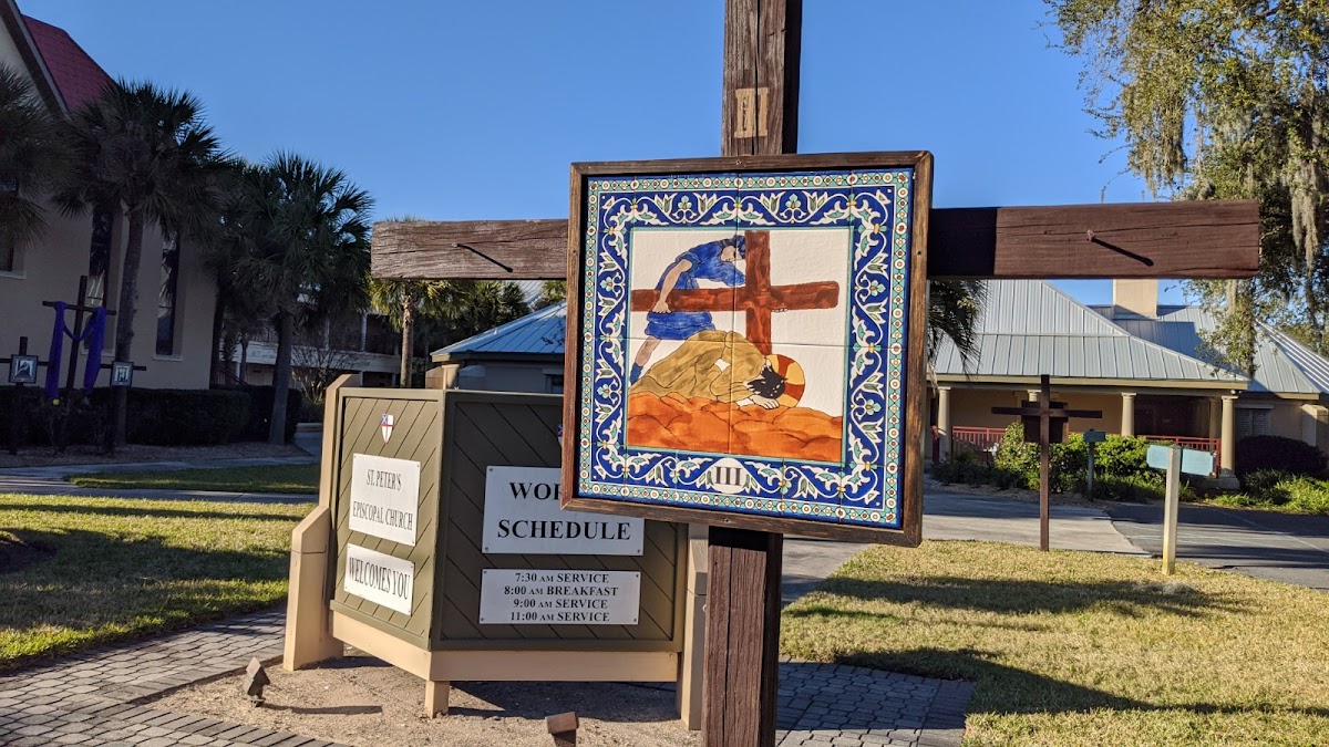 St Peters Episcopal Church photo 3