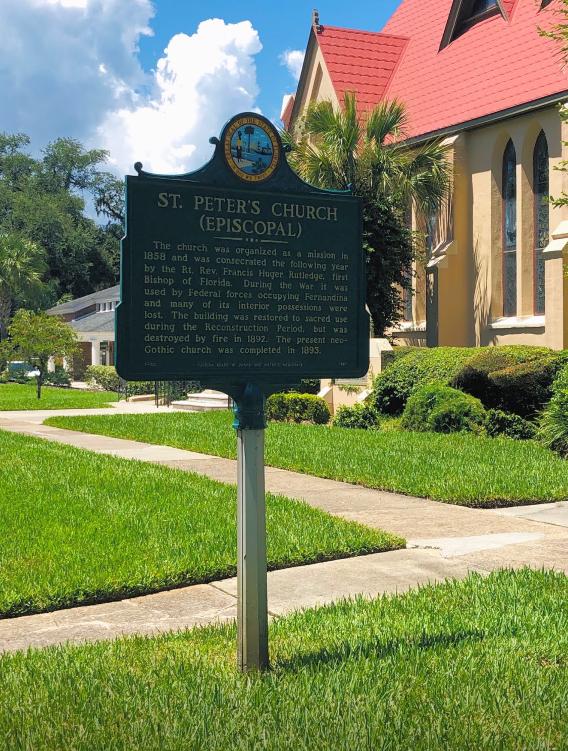 St Peters Episcopal Church photo 4