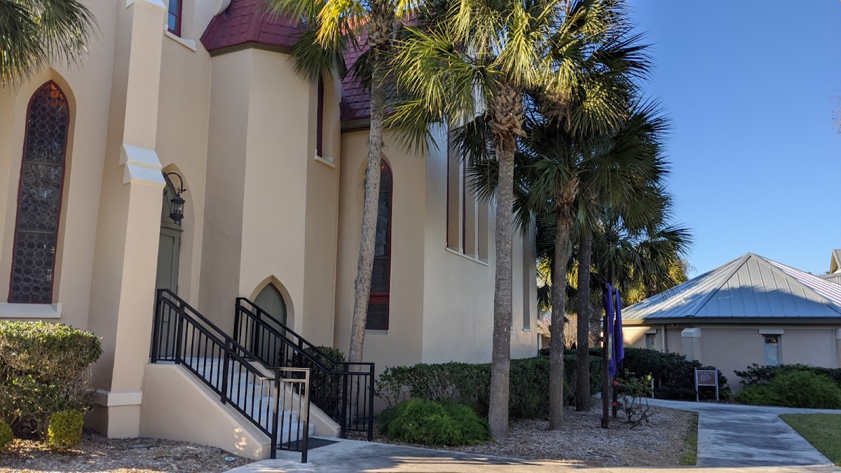 St Peters Episcopal Church photo 5