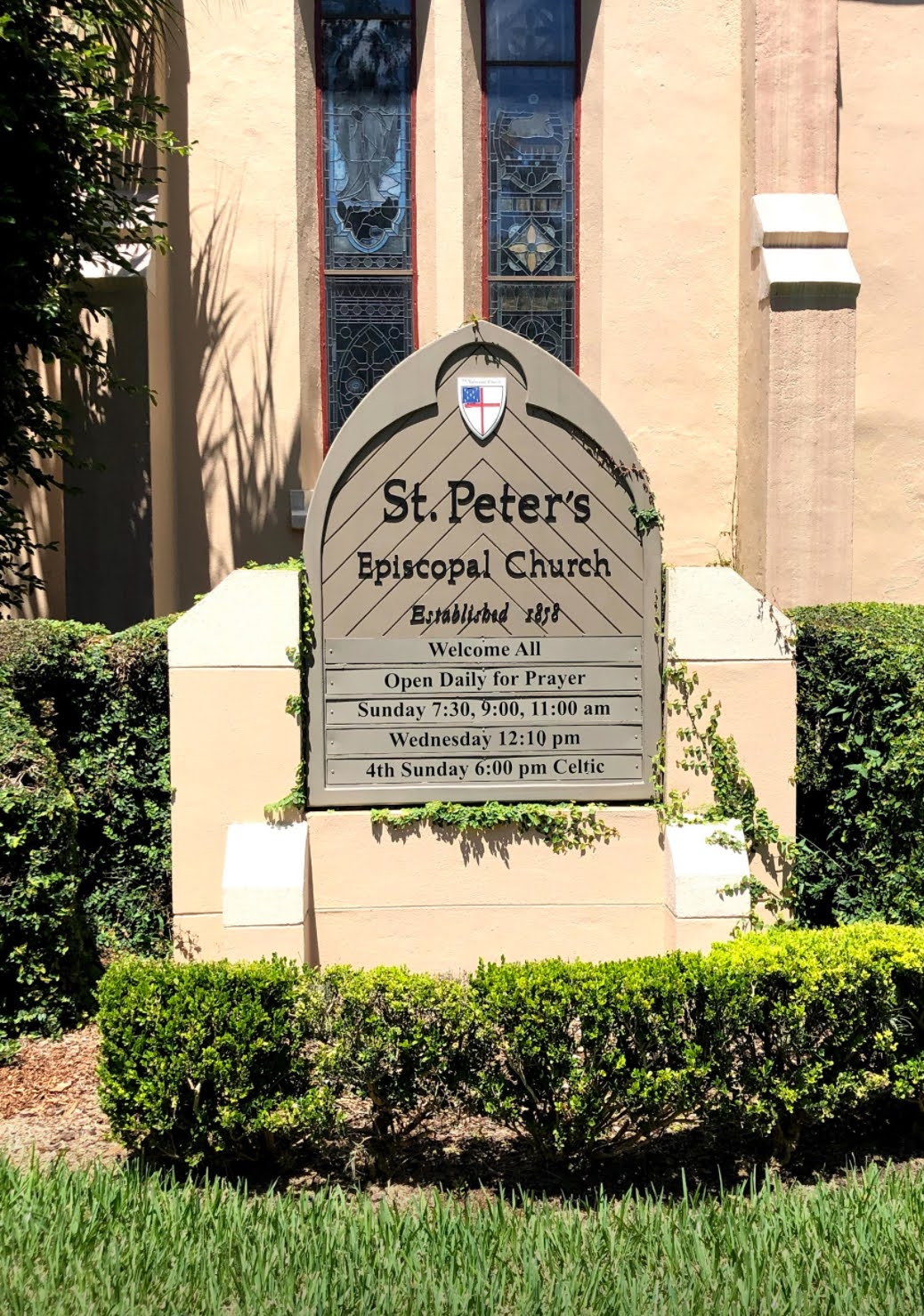 St Peters Episcopal Church photo 6