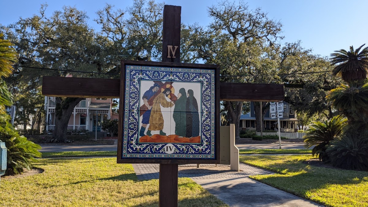 St Peters Episcopal Church photo 7