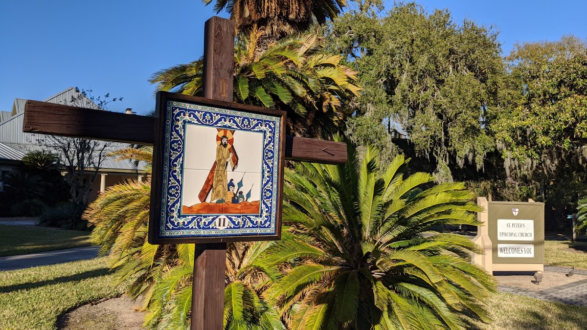 St Peters Episcopal Church photo 8