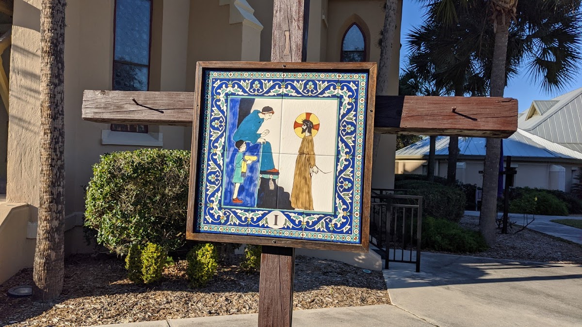 St Peters Episcopal Church photo 9