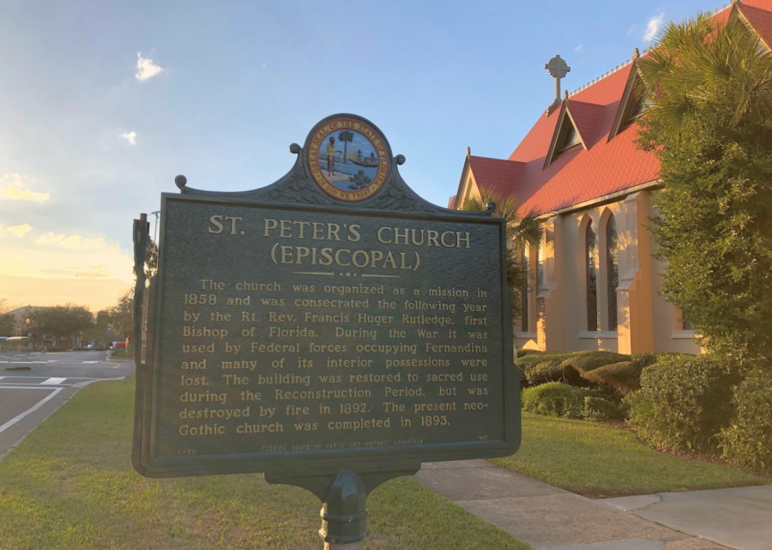 St Peters Episcopal Church photo 10