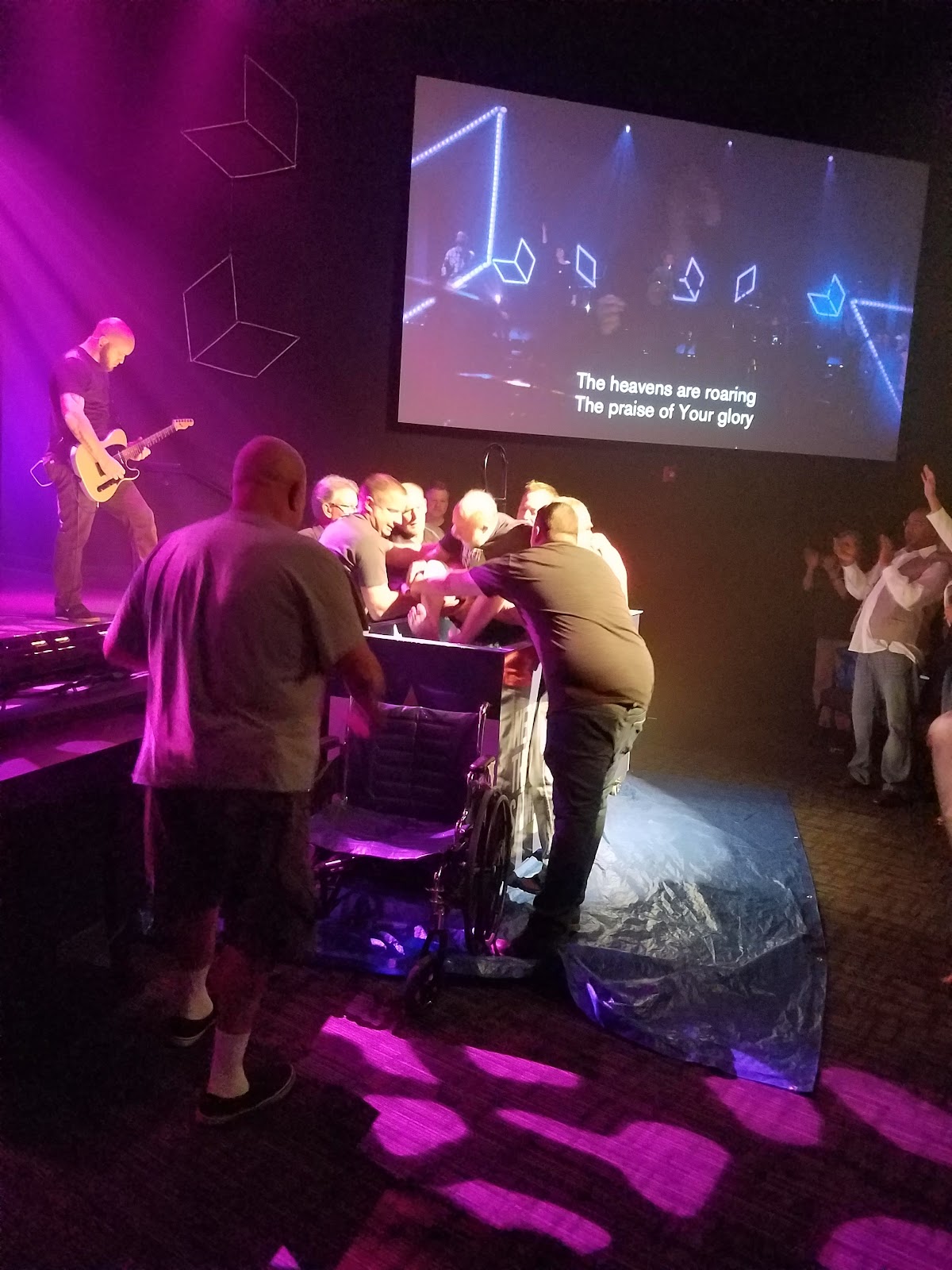 The Journey Church photo 3