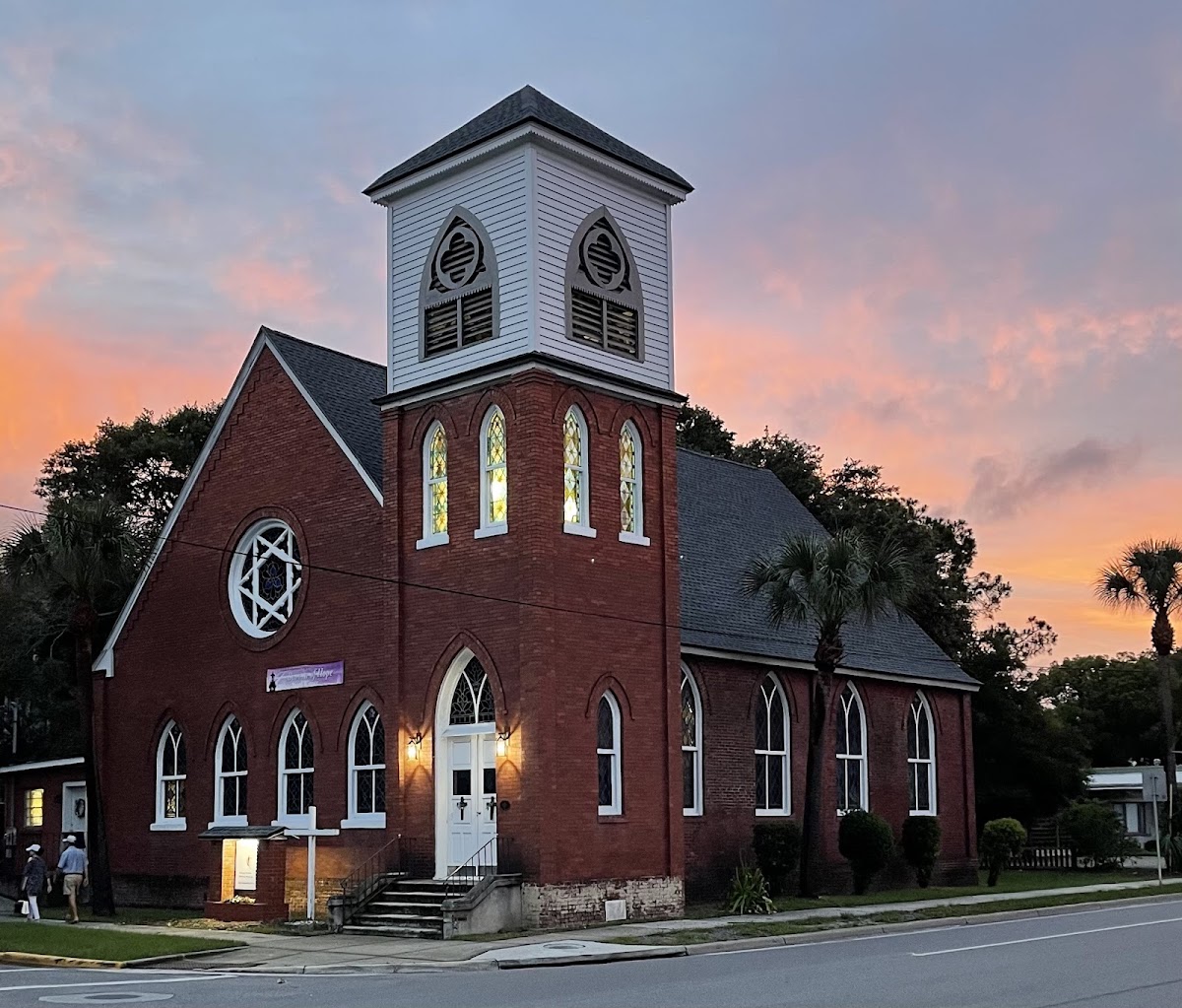 Trinity United Methodist Church photo 3