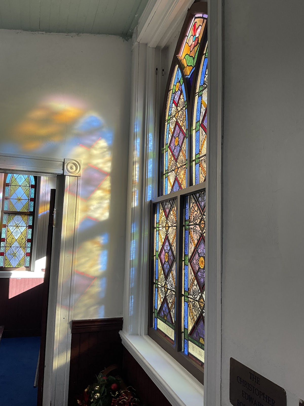 Trinity United Methodist Church photo 4