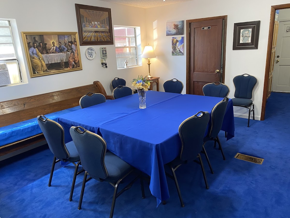 Trinity United Methodist Church photo 5