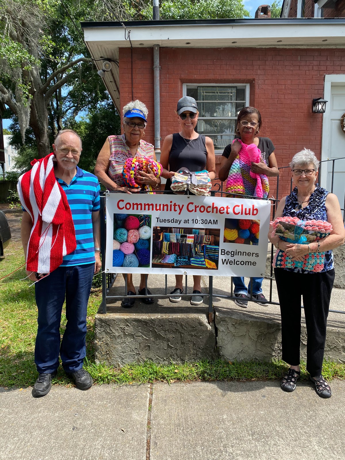 Trinity United Methodist Church photo 6