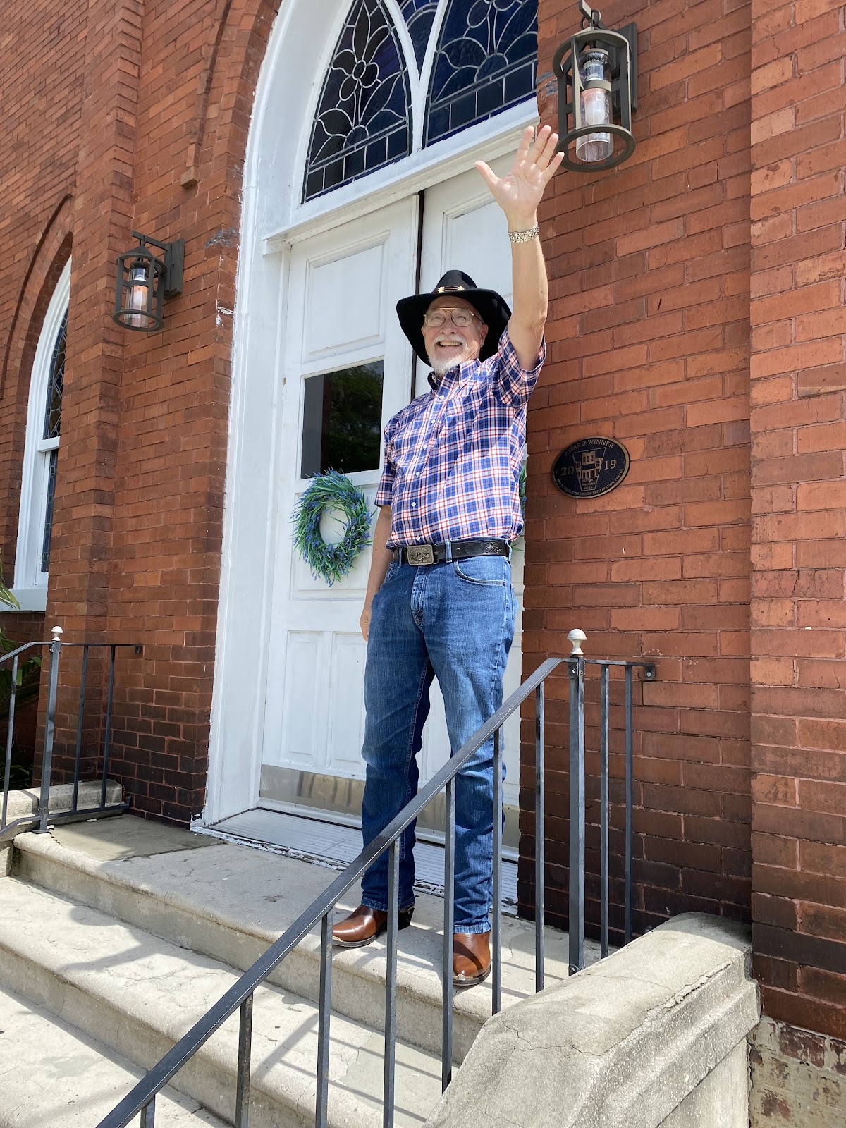 Trinity United Methodist Church photo 7