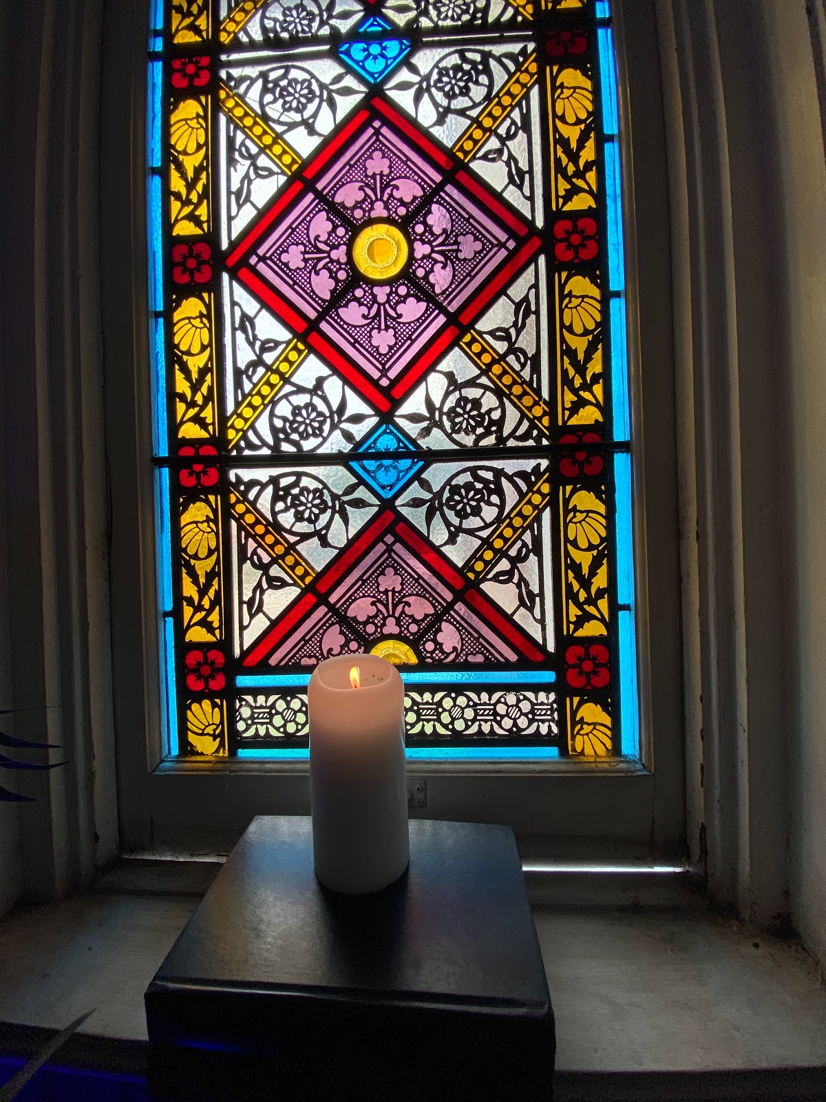 Trinity United Methodist Church photo 8