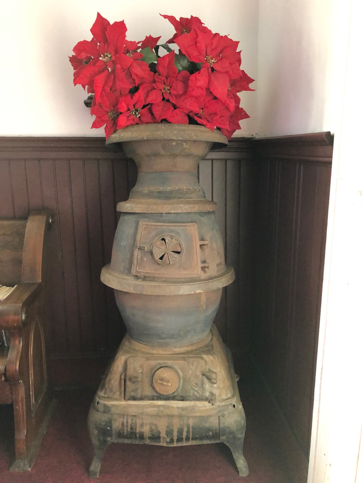 Trinity United Methodist Church photo 9