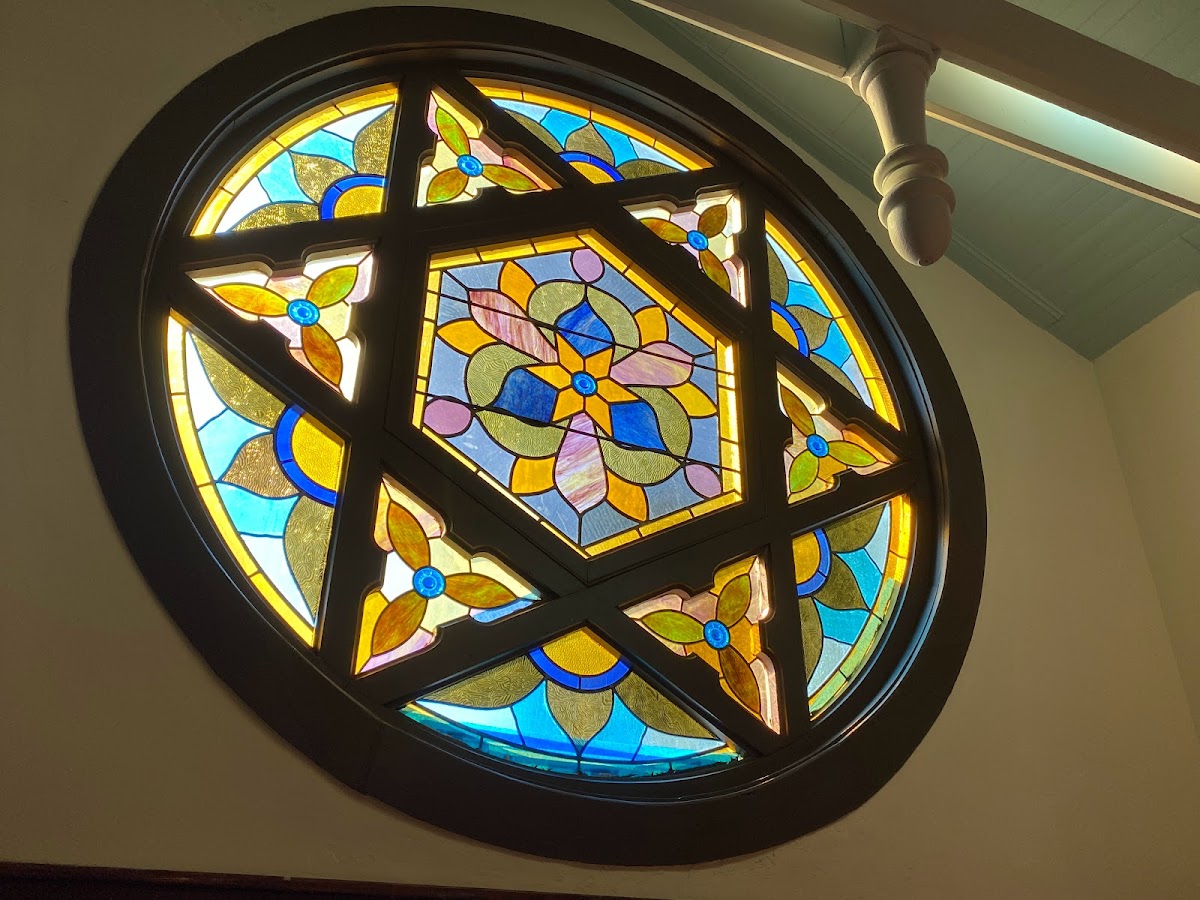 Trinity United Methodist Church photo 10