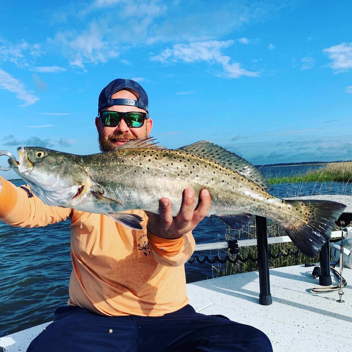 Amelia Backwater Fishing Co photo 2