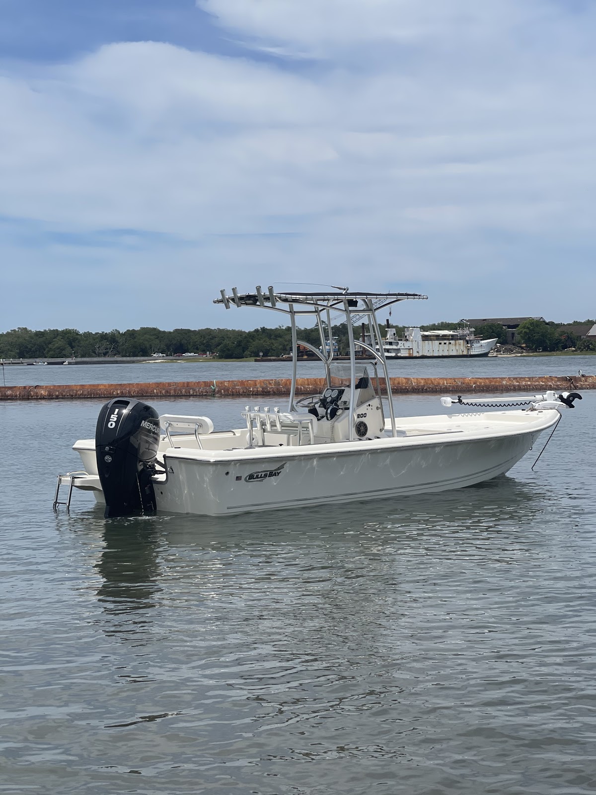 Amelia Backwater Fishing Co photo 3