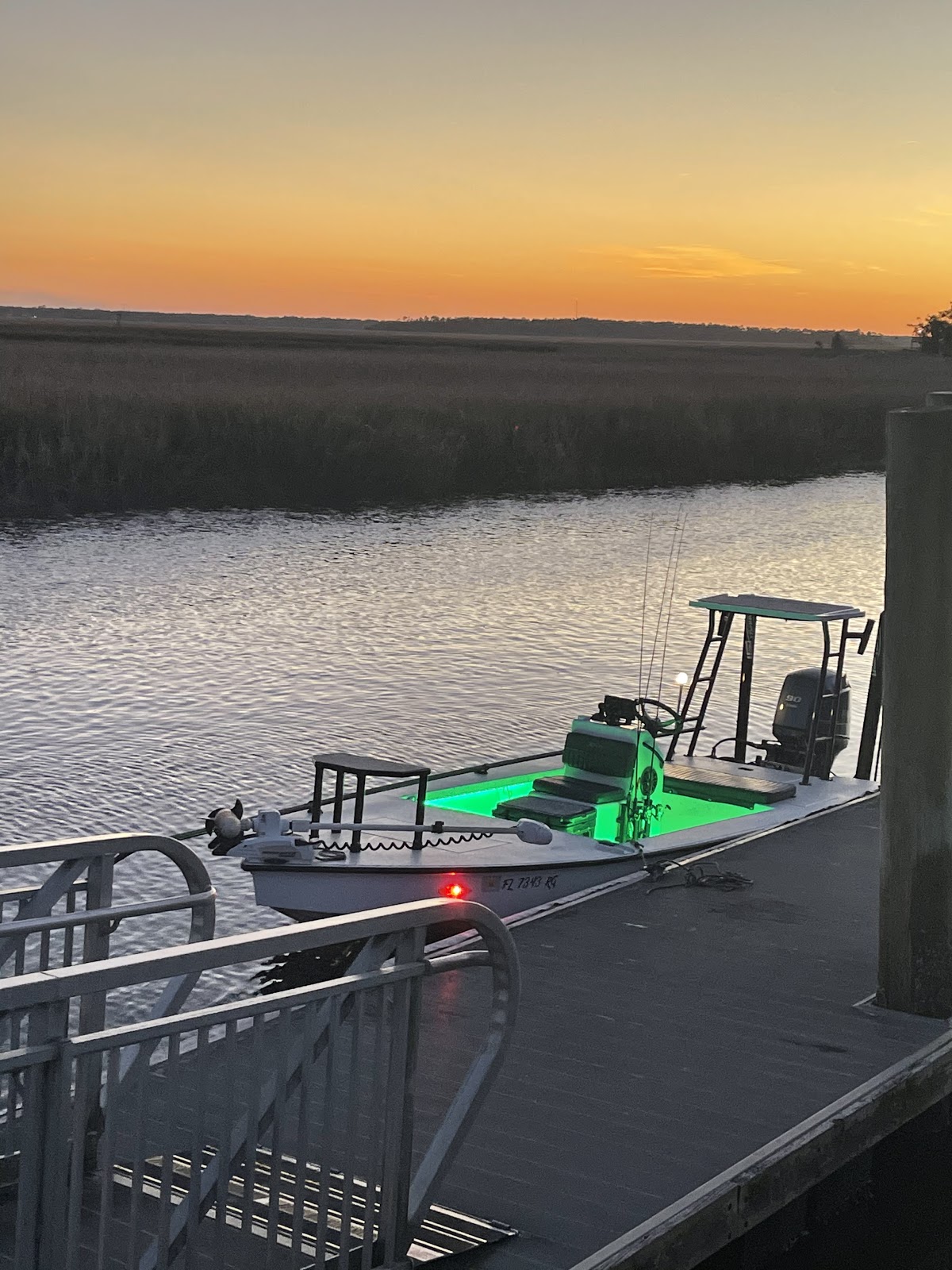 Amelia Backwater Fishing Co photo 4