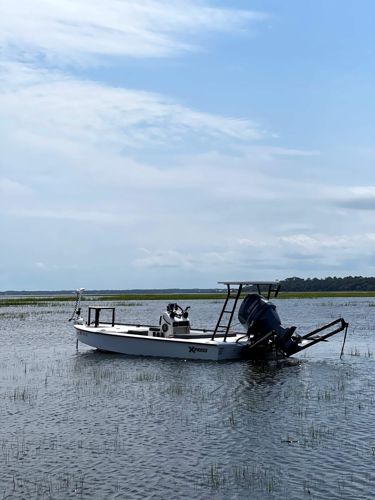 Amelia Backwater Fishing Co photo 5