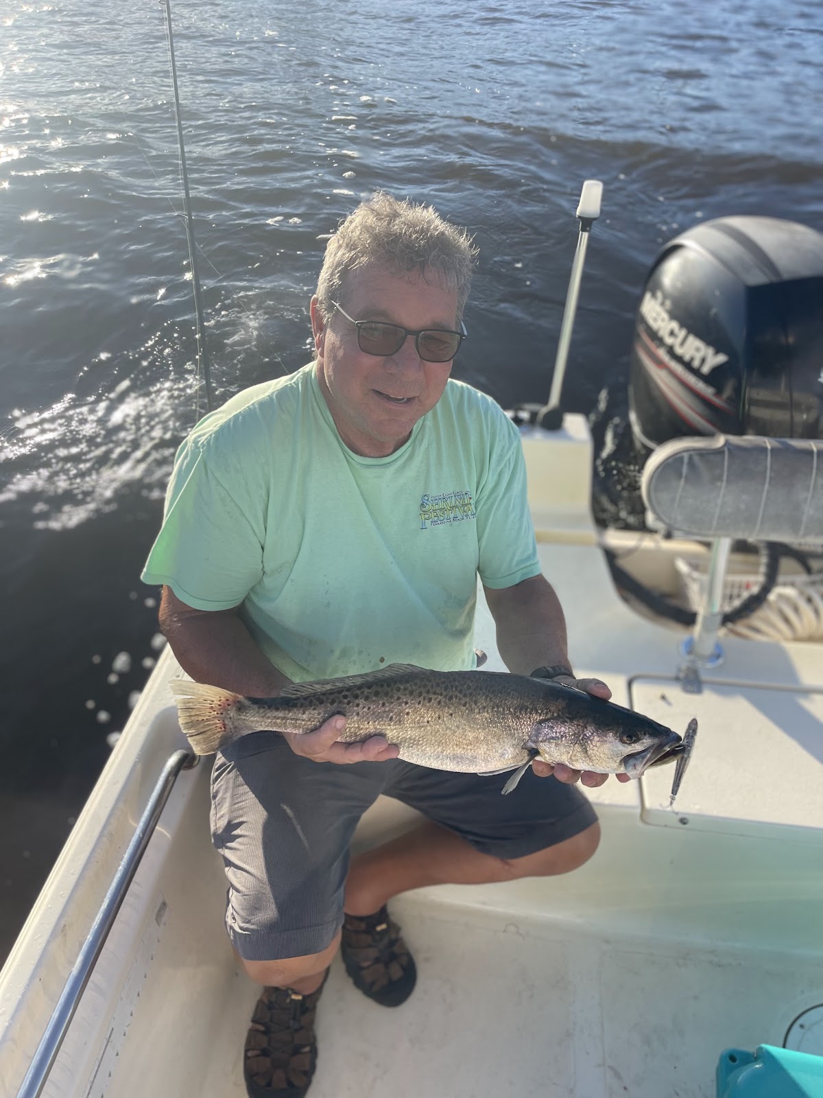 Amelia Backwater Fishing Co photo 6