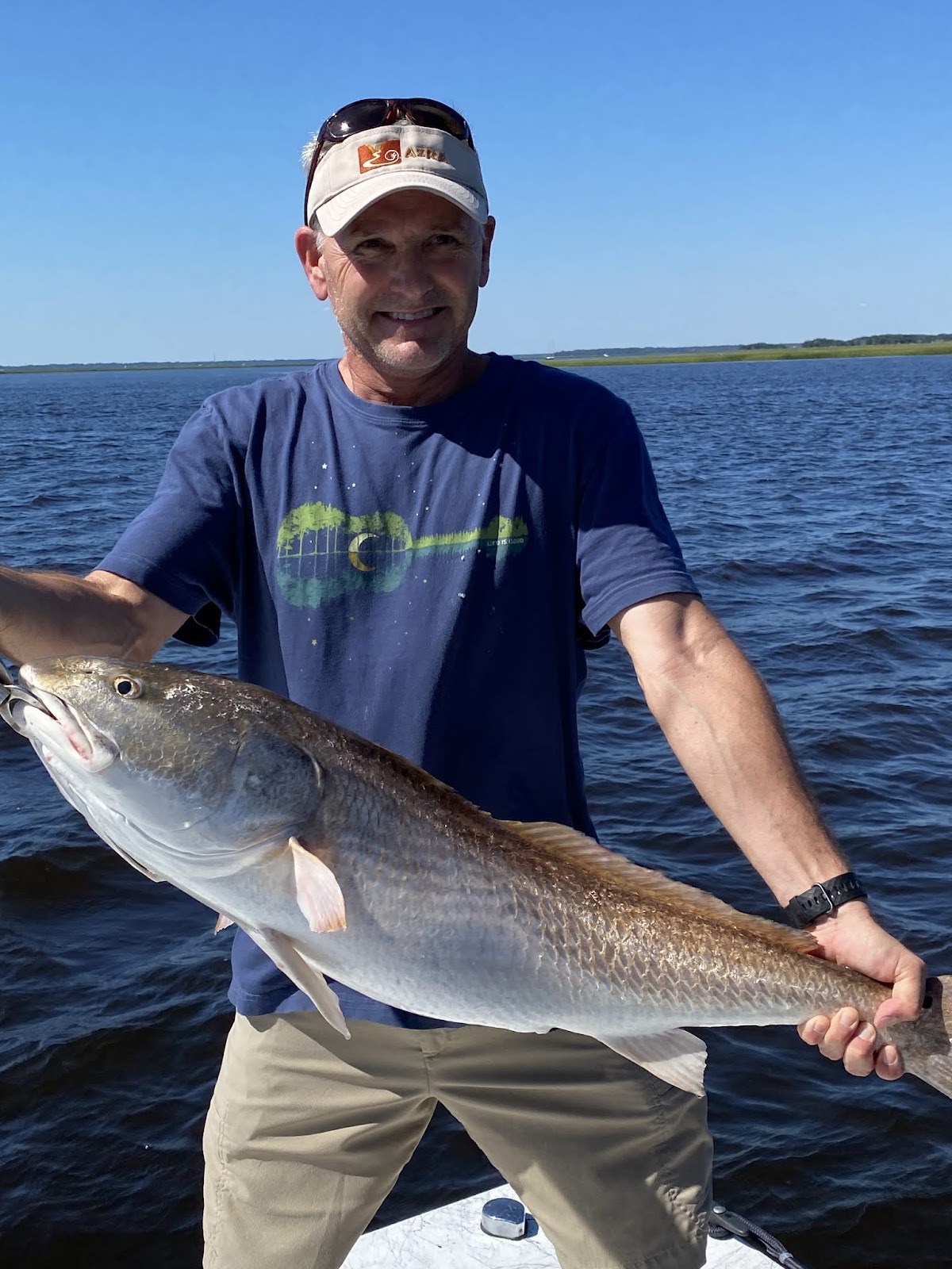 Amelia Island Charters photo 2