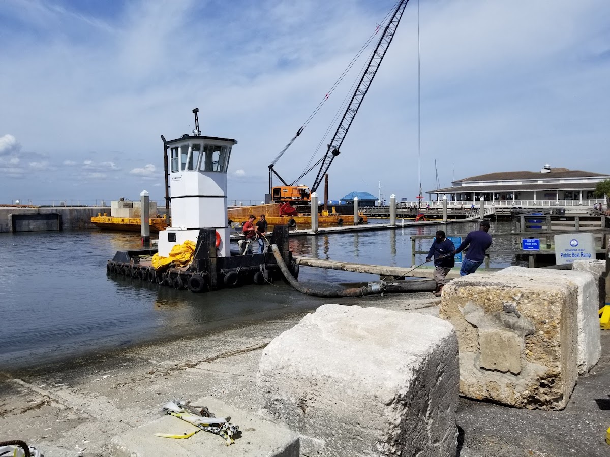 Amelia Island Charters photo 6