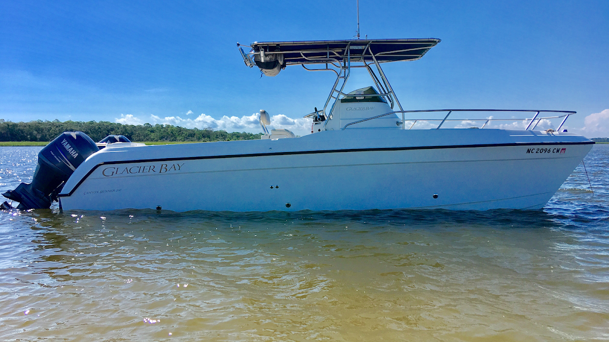 Amelia Island Sport Fishing photo 1