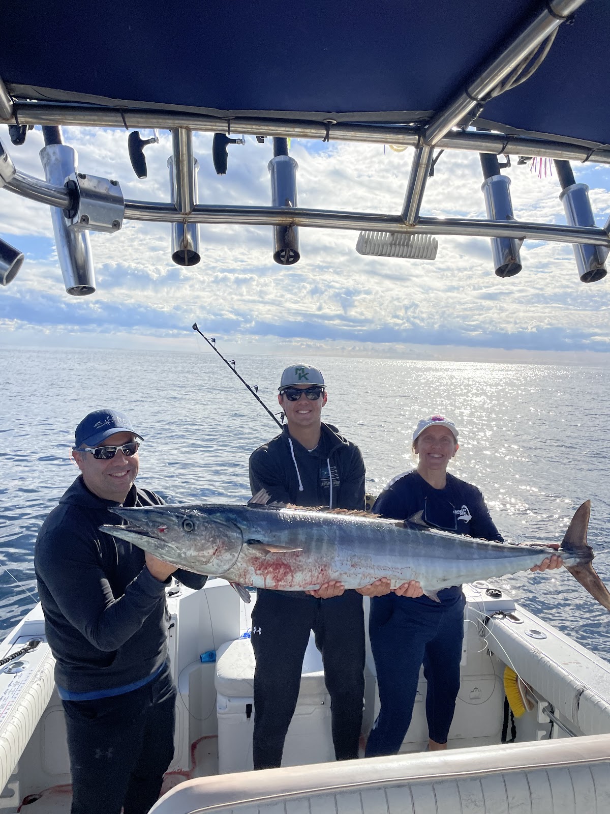 Amelia Island Sport Fishing photo 2
