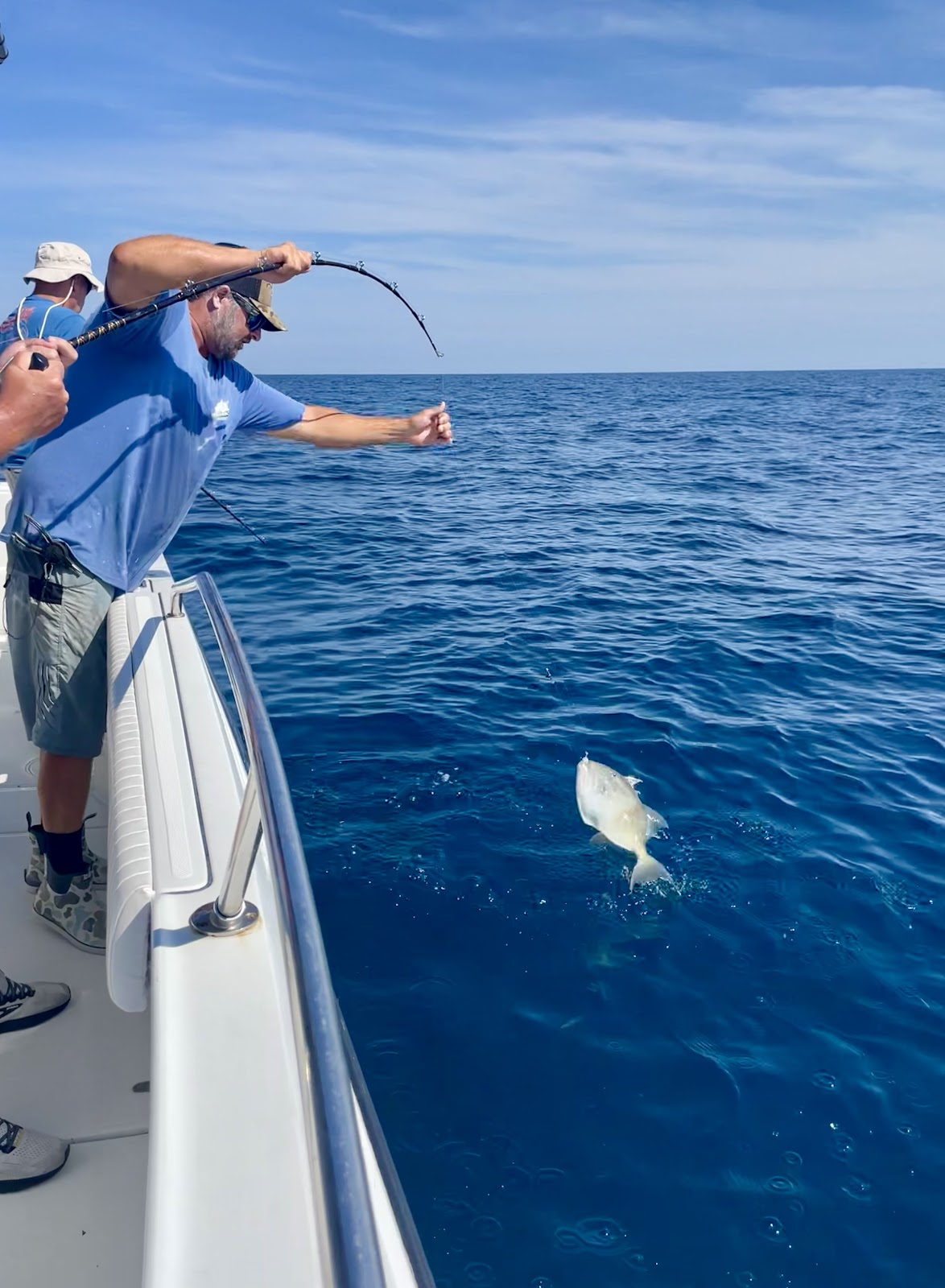 Amelia Island Sport Fishing photo 3
