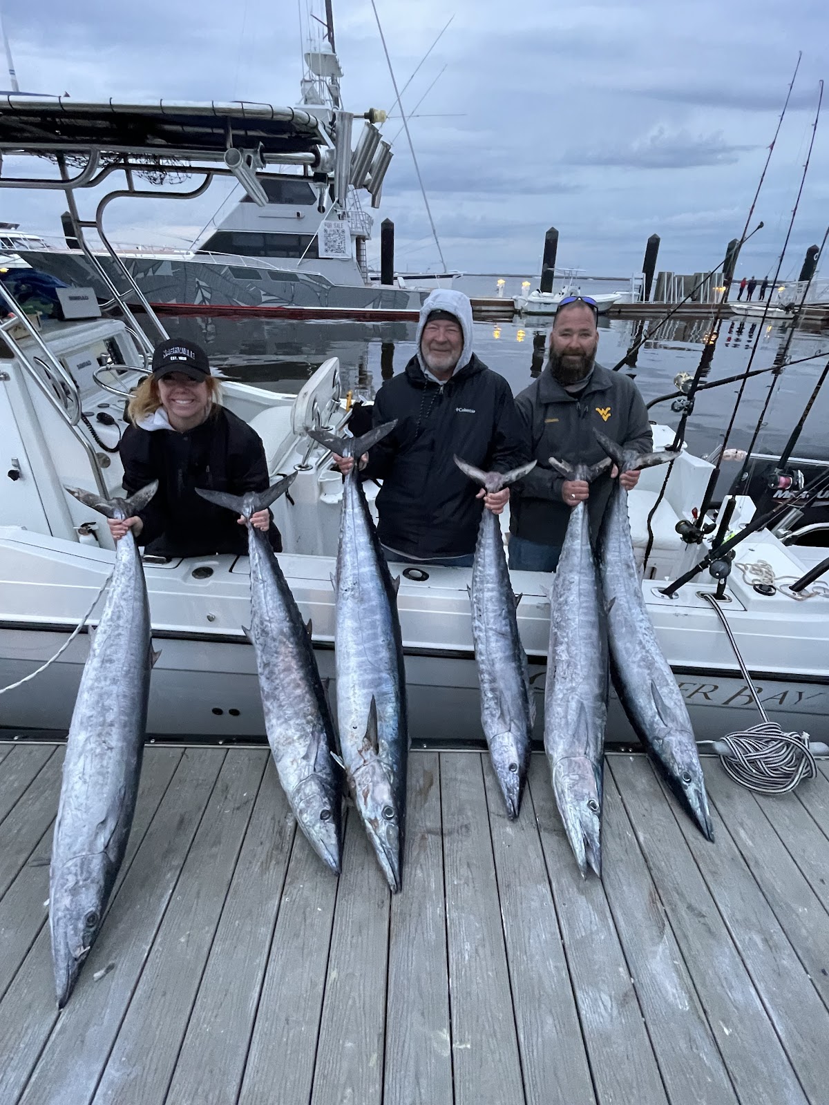 Amelia Island Sport Fishing photo 5