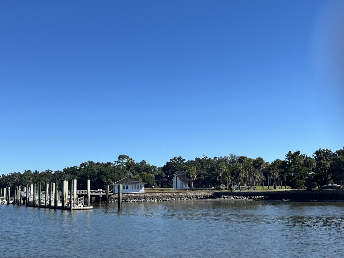 Amelia River Cruises & Charters photo 3