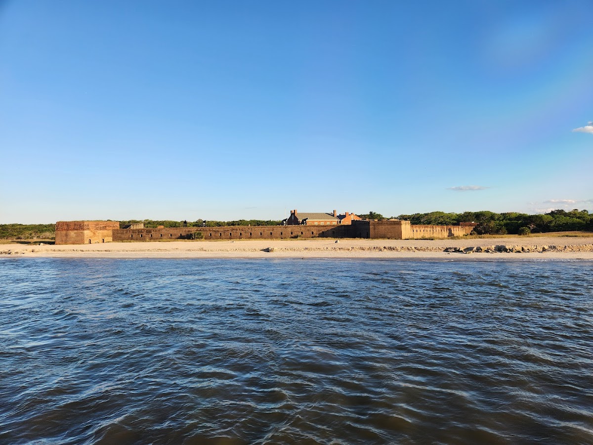 Amelia River Cruises & Charters photo 6