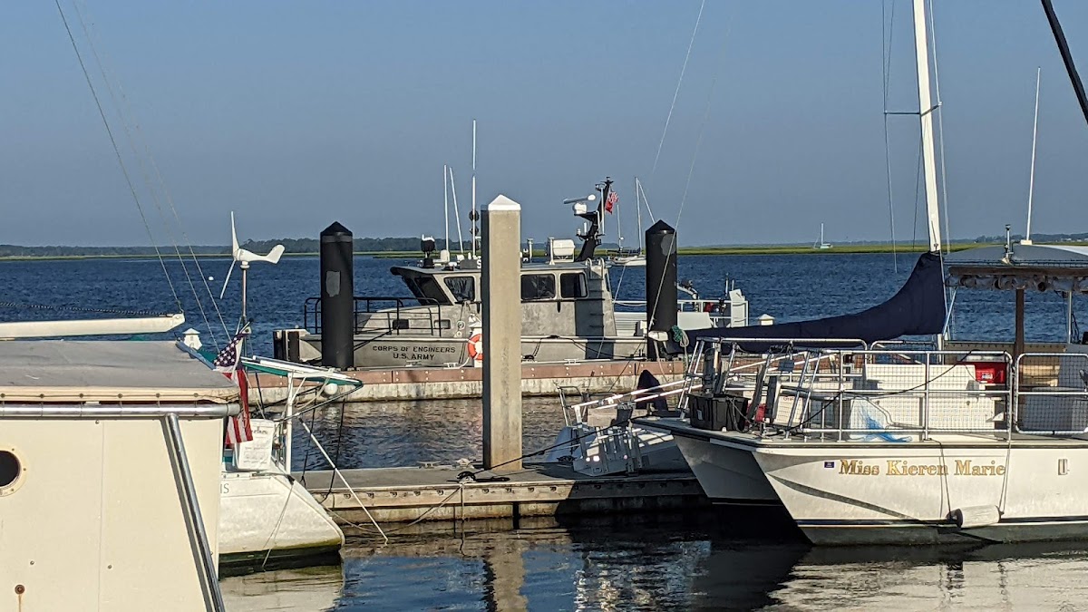 Anchors Aweigh Charters, Inc. photo 2