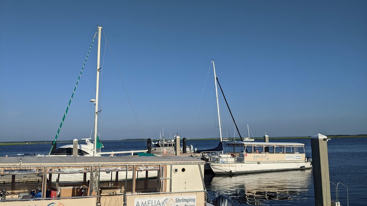 Anchors Aweigh Charters, Inc. photo 4