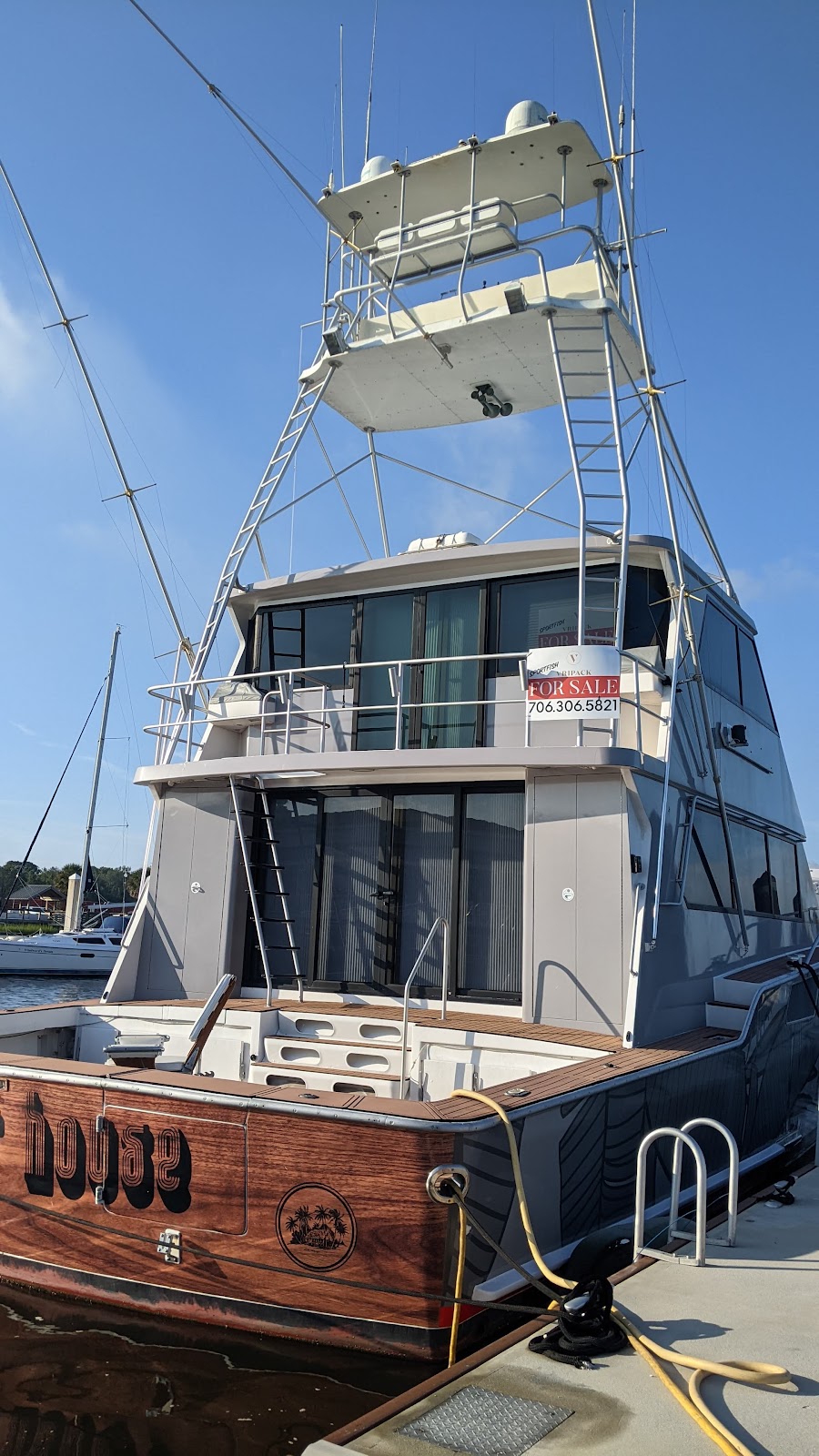 Anchors Aweigh Charters, Inc. photo 7