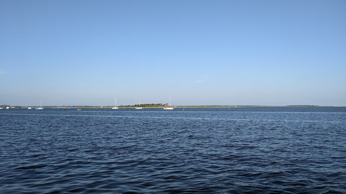 Anchors Aweigh Charters, Inc. photo 10