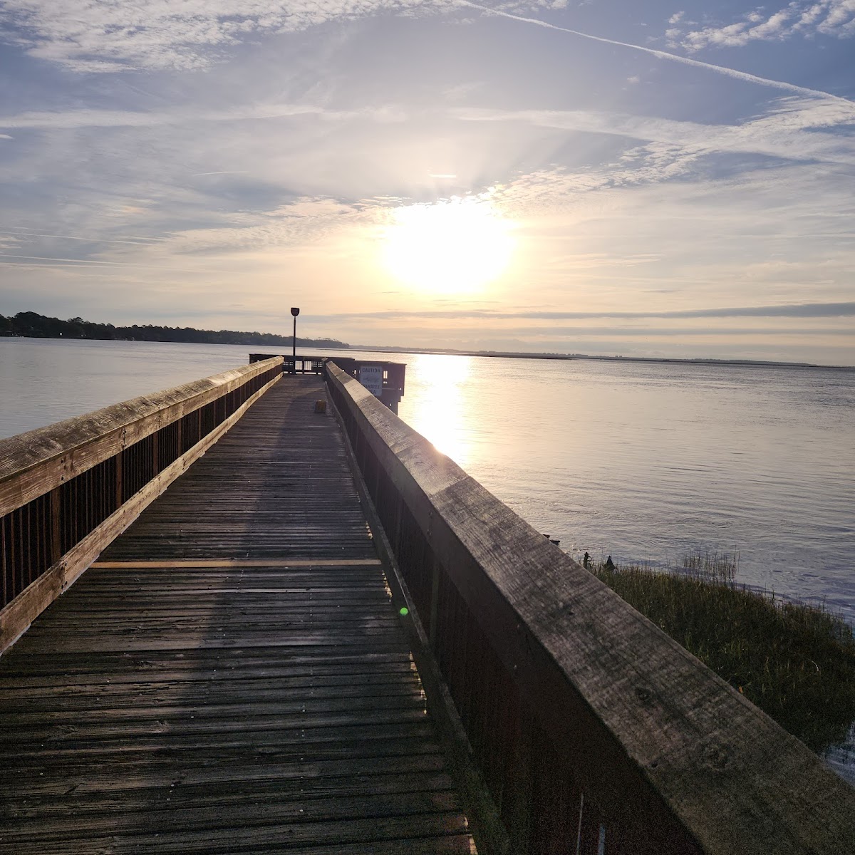 Goffinsville Nassau River Park photo 1