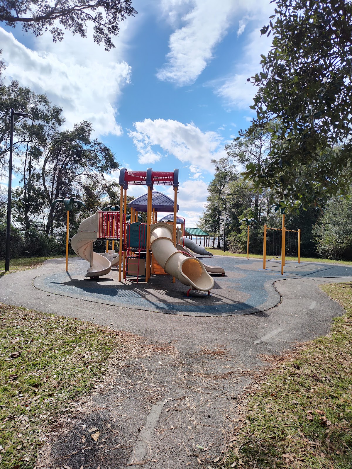 Goffinsville Nassau River Park photo 2