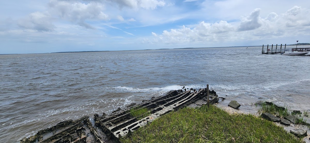 Goffinsville Nassau River Park photo 3
