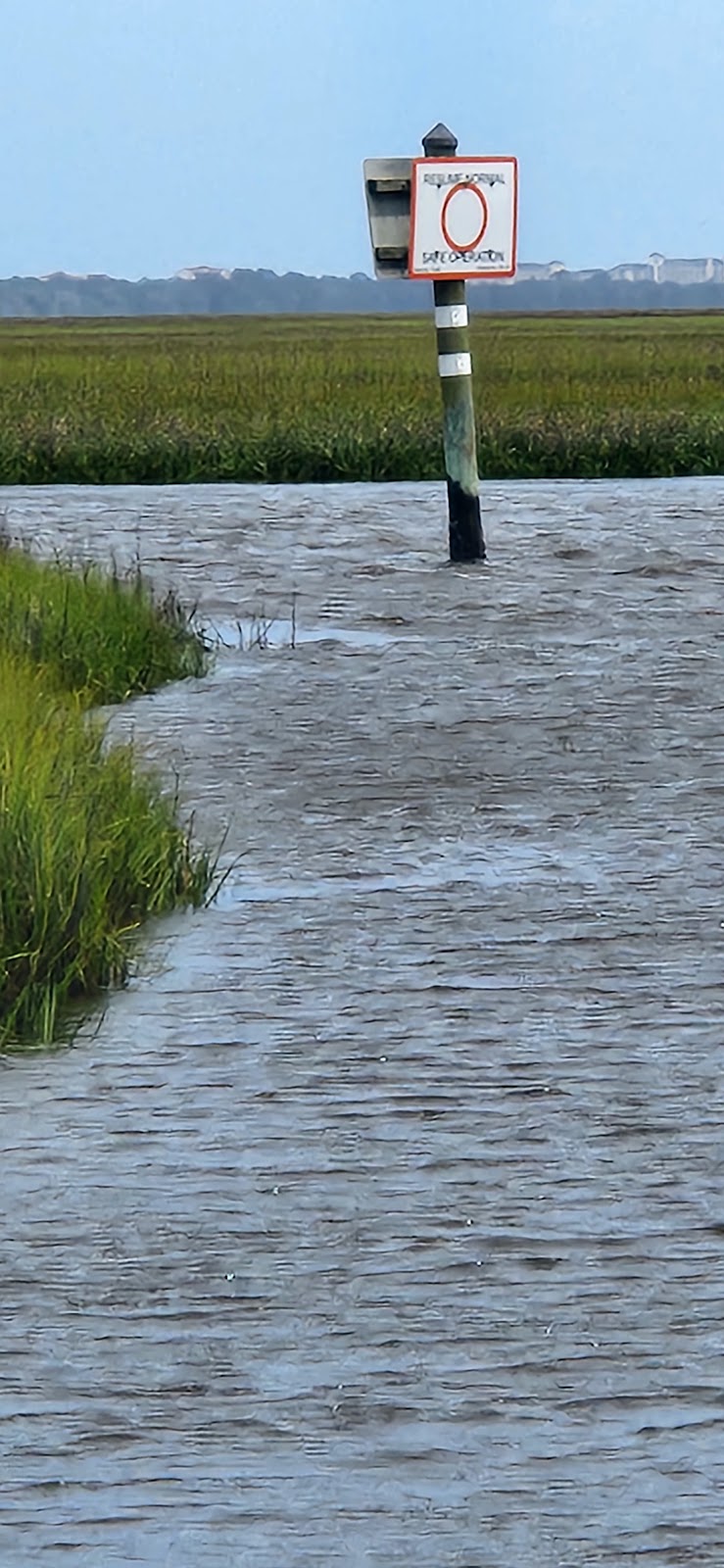 Goffinsville Nassau River Park photo 4