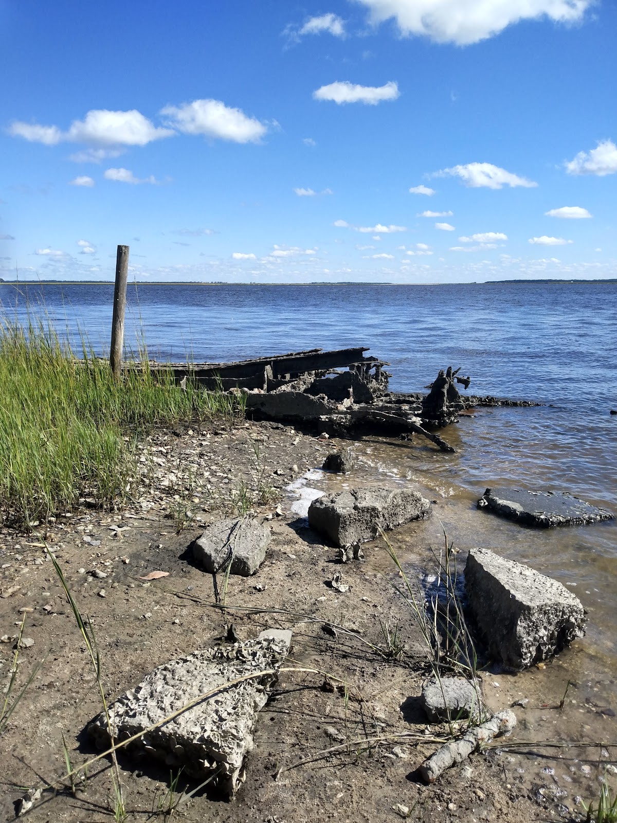 Goffinsville Nassau River Park photo 7