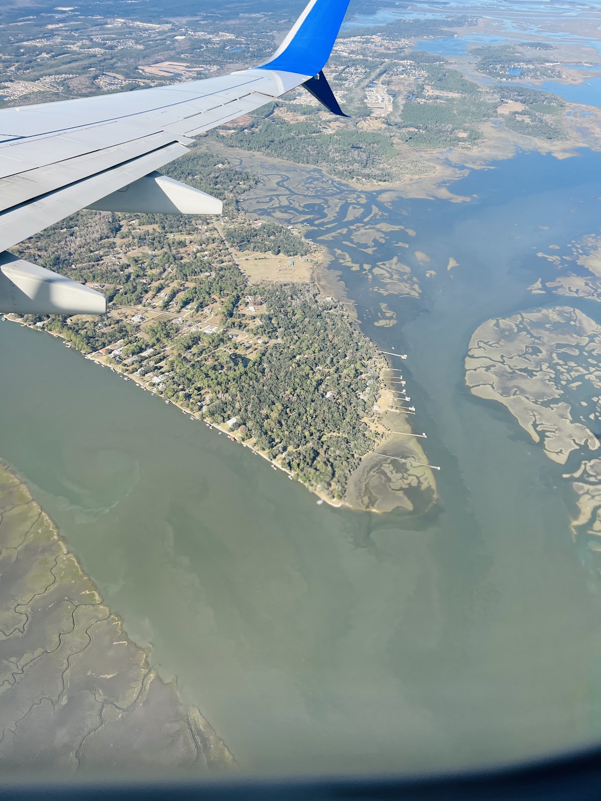 Goffinsville Nassau River Park photo 8