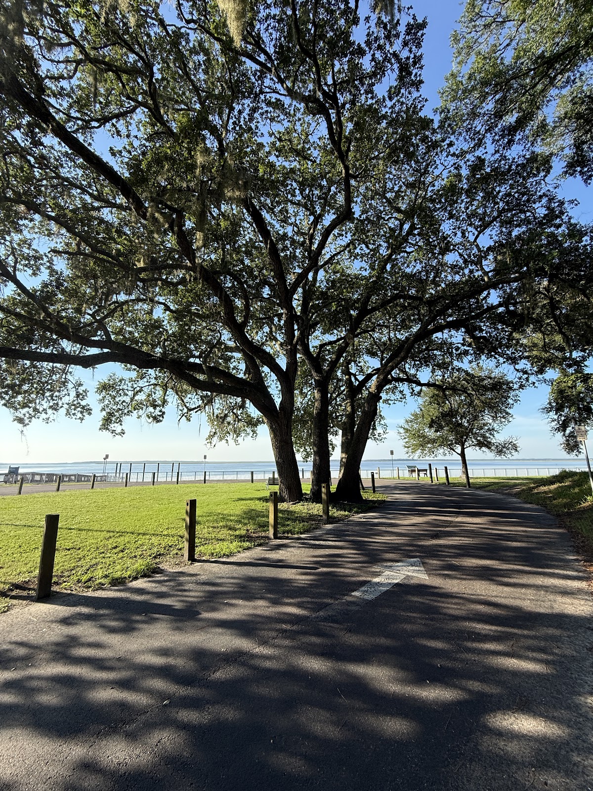 Goffinsville Nassau River Park photo 10