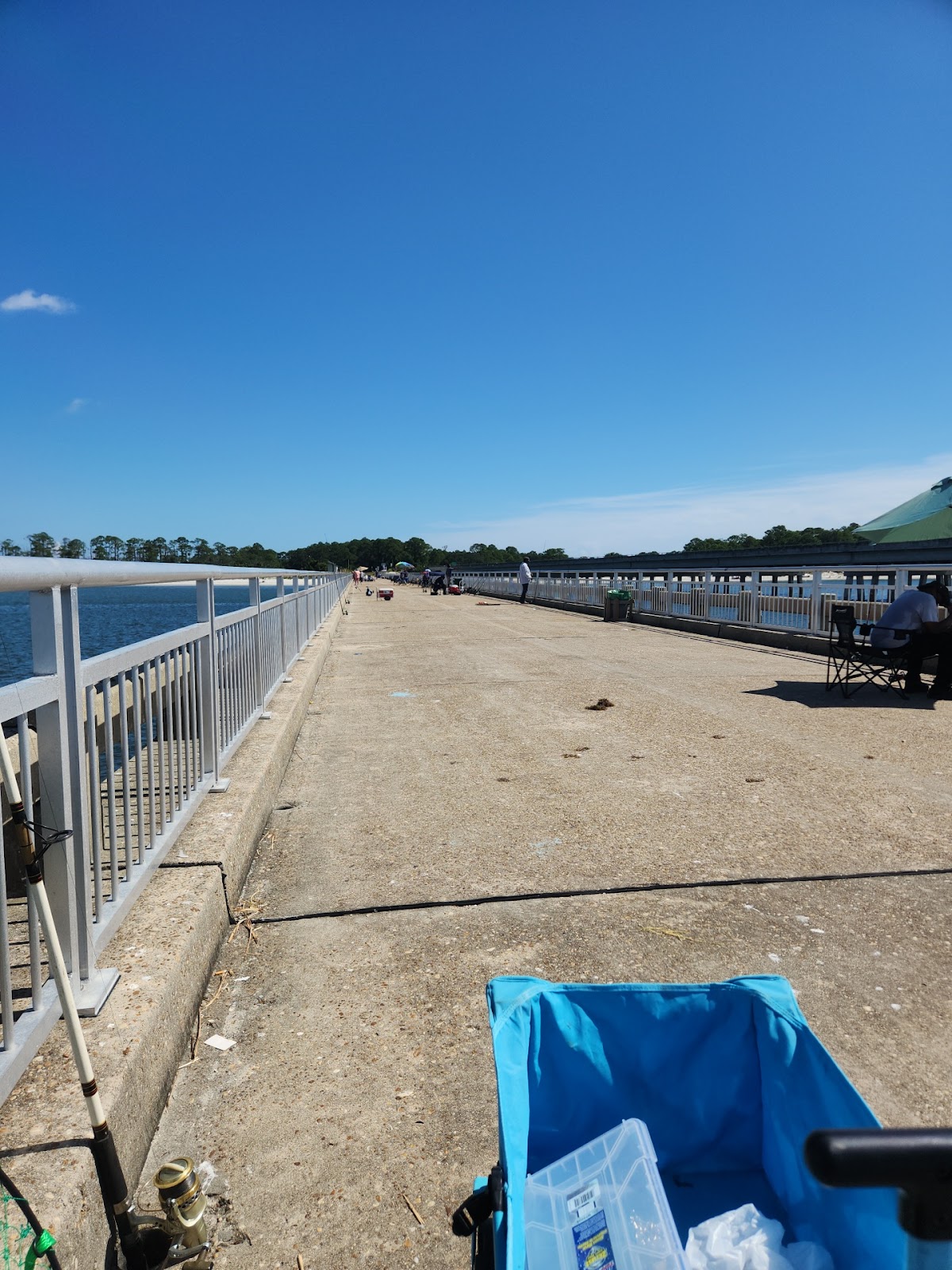 Nassau Sound Bridge photo 1